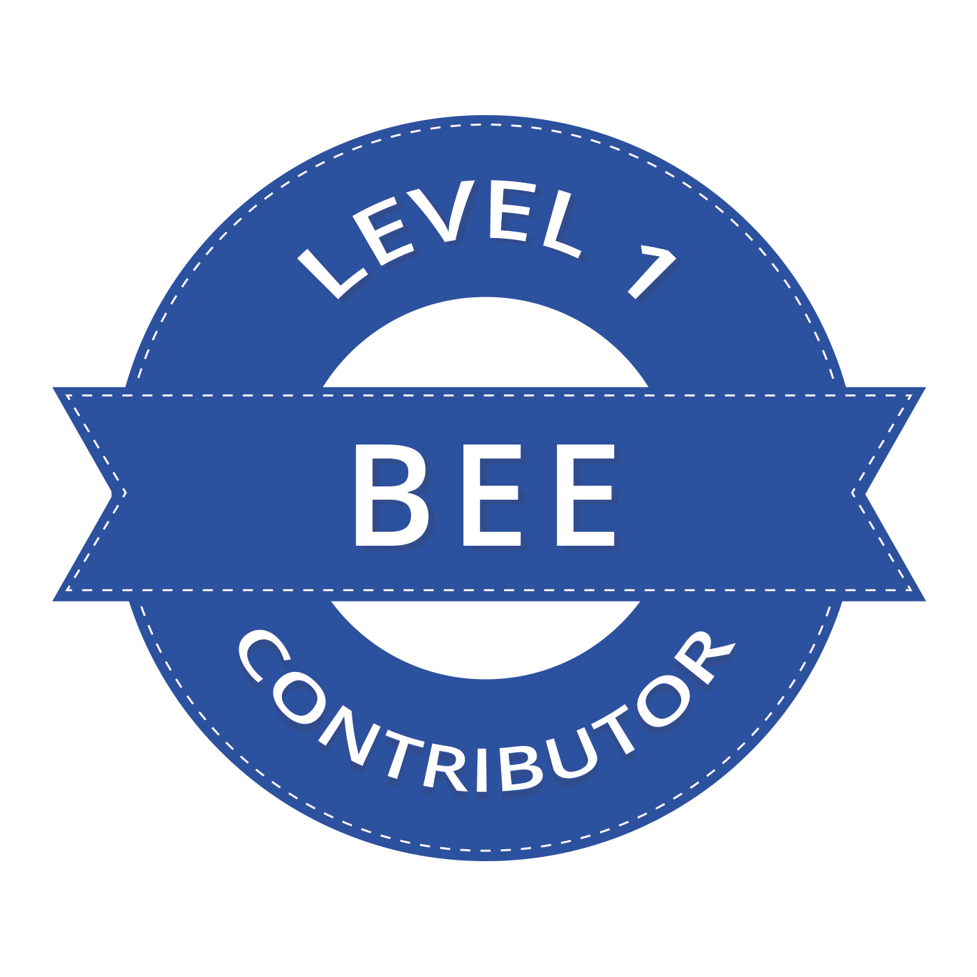 Level 1 BEE Certification
