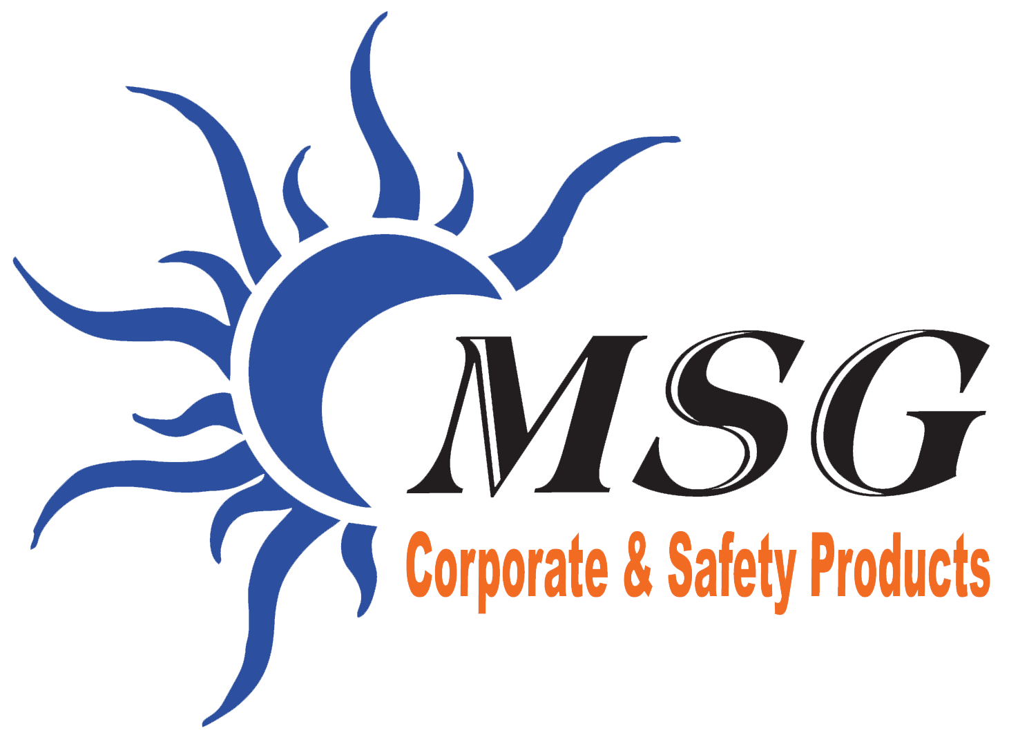 MSG Corporate Logo